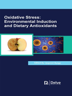 cover image of Oxidative Stress